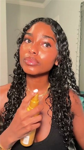 Aveda One For All Leave-In Elixir | The Universal Hair Essential | Jazmin Amaya's Routine