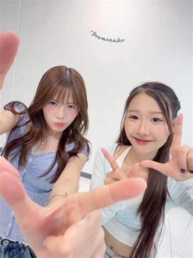 [💔🔍] #CGM48_LetMeKnow DANCE CHALLENGE #JingjingCGM48 @jingjing.cgm48official with #PancakeBNK48 @pancake.bnk48official MV OUT NOW! #KoiTsunjattaTH #CGM4811thSINGLE #CGM48 #BNK48