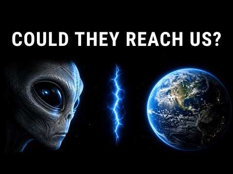 Alone in the Galaxy? Here's Why