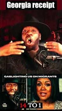 Roland Martin’s Show Won’t Tell You About Georgia