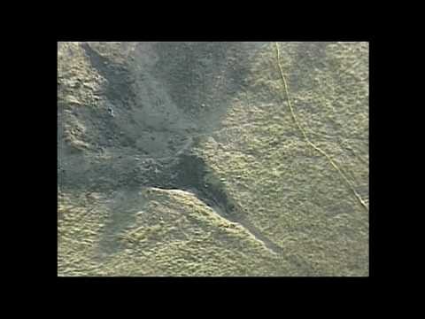 United Flight 93: The Shanksville Sept. 11 Crash Site Investigation