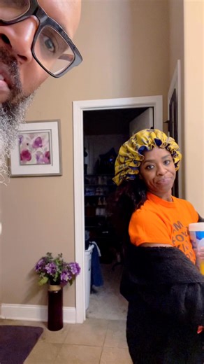 Yeah, he got me this time. Don’t worry, payback is loading. | And 5678 Line Dance