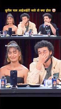 india’s got latent s2 bonus ep1 😂🔥 #raghavjuyal #munawarfaruqui #rohanjoshi #samayraina #shorts