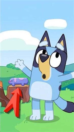 Do Bluey’s Easter Eggs Really Exist Outside The Bluey Show? 😱