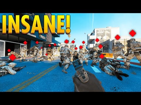 *NEW* Battlefield 6 - EPIC & WTF Moments #74