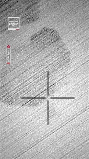 Tracking and Targeting of Houthi Missile Launcher