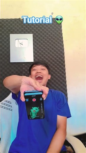 alien scream tutorial