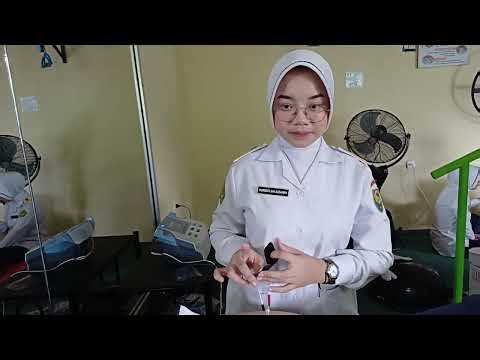 Simulasi Cerebral Palsy Tipe Spastic Diplegia