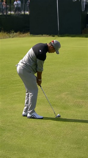 Best 'Golf Is Hard' moments from the Genesis Scottish Open