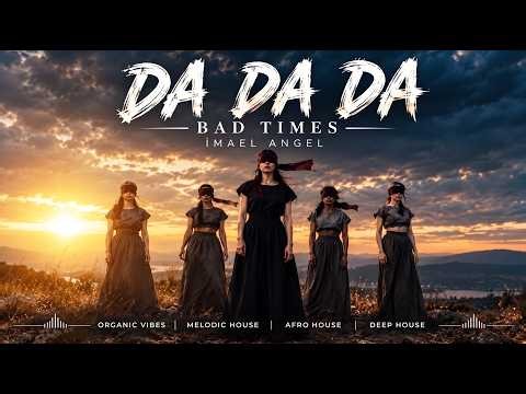 IMAEL ANGEL — BAD TIMES | Deep Emotional Song (OFFICIAL VIDEO)