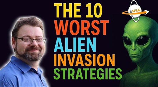 The 10 Worst Alien Invasion Strategies – Lifeboat News: The Blog