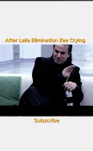 Laila Elimination🥺 🤧Tamasha S5 uncut today live #tamasha #tamashas5 #viral #pakistanidrama
