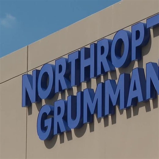 Northrop Grumman expands space operations in Gilbert
