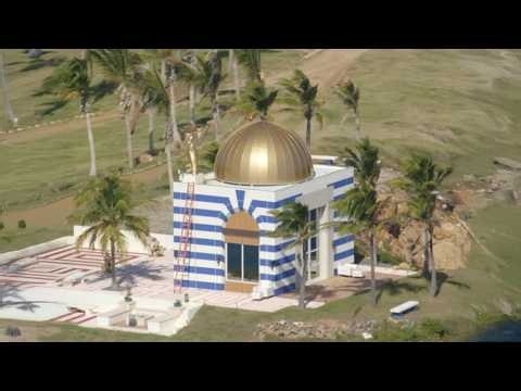 Epstein's Island's Secrets Keep Getting Weirder