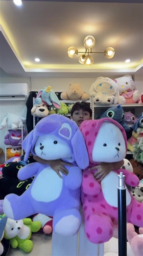 Humansized Teddy Bear Gift Ideas — Cute Plushie Recommendations