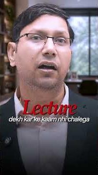 Sorry but You will not Crack JEE 2027 😢 #iitjee #jee2027