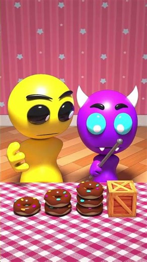 Geometry Dash Area confirmed vs Lighting on the road (burger or donut)