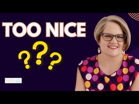Why Your 'Nice' Team Isn't Getting Anything Done