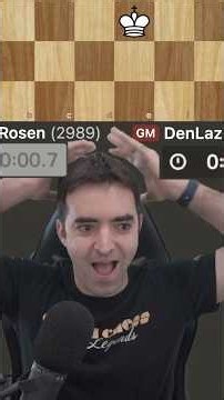 insane finish!!