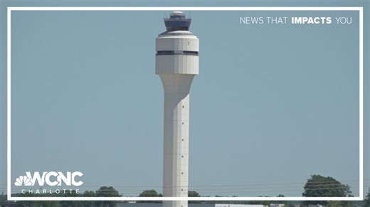 CLT airport constructs new runway with help from UNC Charlotte research | Haystack News