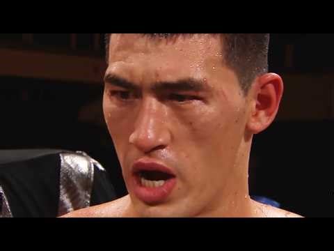 Dmitry Bivol ( Kyrgyzstan ) vs Samuel Klarkson ( USA ) Boxing Highlights full fight HD
