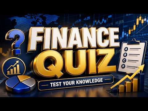 International trade finance - Processes: Quiz