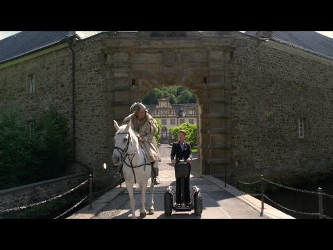 Märchenstunde | Ladykracher