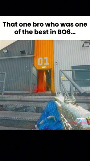 Top Call of Duty BO6 Player Loadout Tips