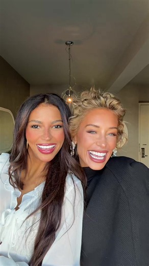 Layla and Her Girlfriend: 'We're Two Halves of a Whole Idiot'