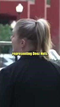 "We work for Deez..."