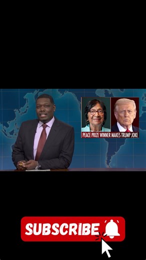 SNL: Shock Gloves, Public Executions, and Trump: A Comedy News Roundup