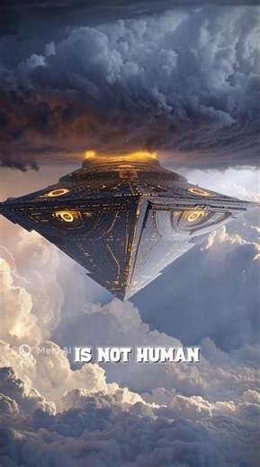 What If Aliens Came to Earth Today? 👽🌍Would we survive… or finally learn the truth? 👀