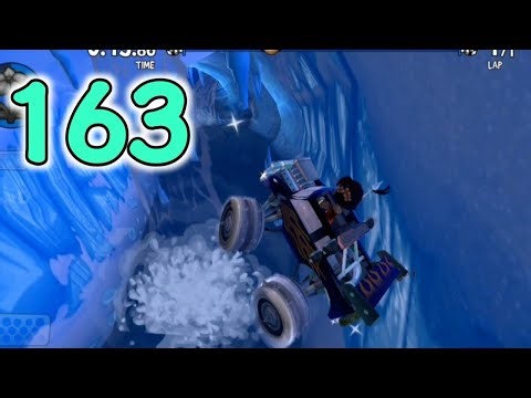 Beach Buggy Racing 2 : Gameplay Part 163 [Android]