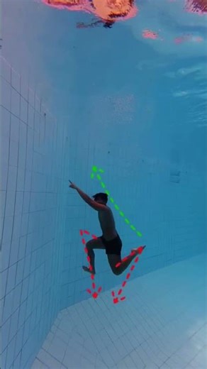 حركة بسيطة قد تنقذ حياتك إذا لم تكن تجيد السباحة