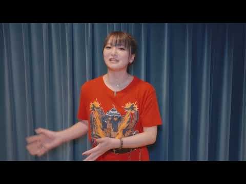井澤詩織さん「なんもねえ 〜住人大合唱ver.〜」収録コメント ｜ TVアニメ『ヤニねこ』
