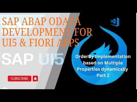 16. OrderBy Implementation based on Multiple Properties dynamically Part 2