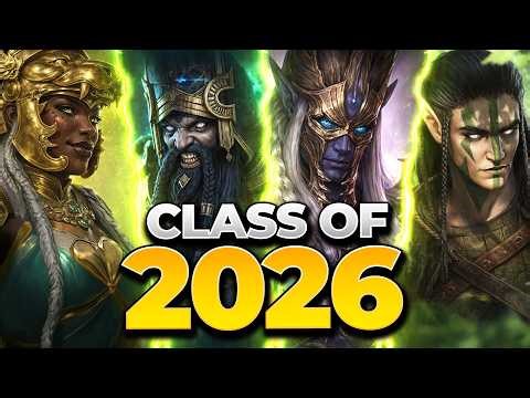 EVERY EPIC Nuker Worth Building in 2026