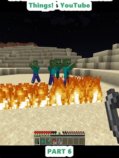 Minecraft Java vs Bedrock Differences Explained