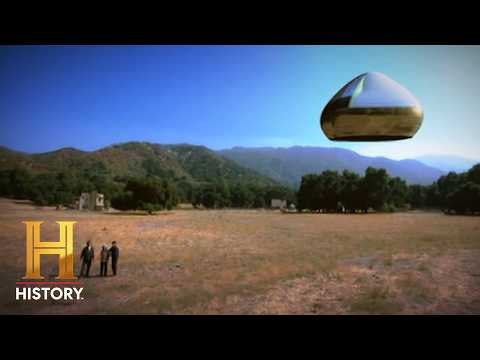 Inside America’s UFO Mysteries *Marathon* | UFO Files
