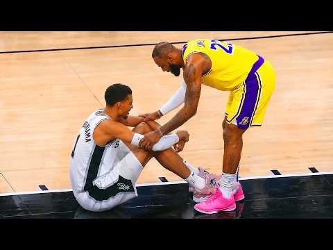 Most UNFORGETTABLE Moments This NBA Season (2026)