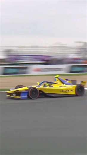 Your winner in Shanghai Lucas di Grassi 🏁