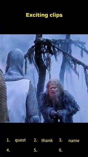 TWhy Monty Python & The Holy Grail is Still a Come