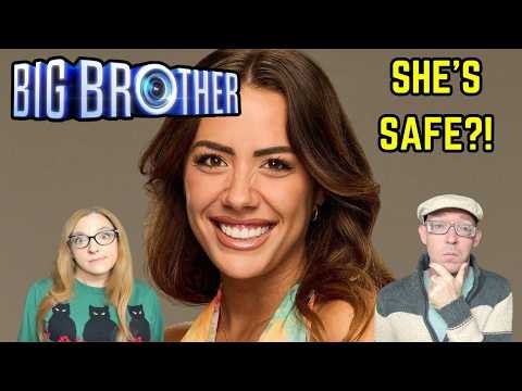Big Brother 28 live feed spoilers: Has Dee saved herself?! (Day 79, #bb28)