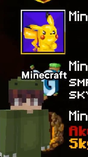 Best MINECRAFT SERVER to join in 2026 (1.21)