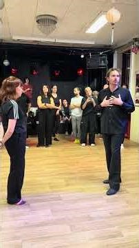 Salsa Beginner Figures (with counting) #dance #salsatechnique #cubansalsa