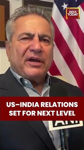 USISPF Summit 2026: US–India Partnership to Grow in AI, Space & Tech #ai #quantum #space #usindia