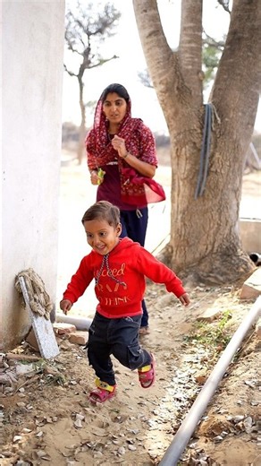 Mama ne aaj to bal kat diye 😱🤣 #shorts #maa #comedyshorts