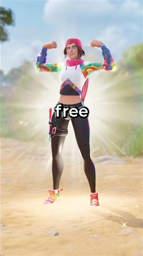 Every Fortnite Icon Skin Is FREE…