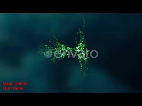 Fluids Splash Explosion Stock Footage
