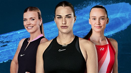 Stream Live Tennis Today - Watch Tennis Matches Live on Sky